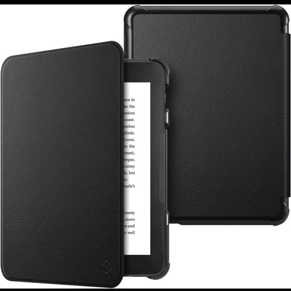 NOOK GLOWLIGHT 4 PLUS - Picture 3 of 6